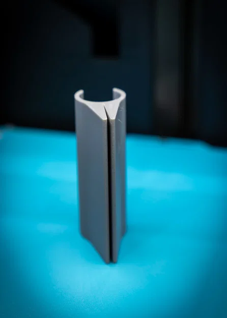 Giá đỡ phím đàn (pick holder) nâng cấp cho chân đế Hercules và Gravity - Image 9