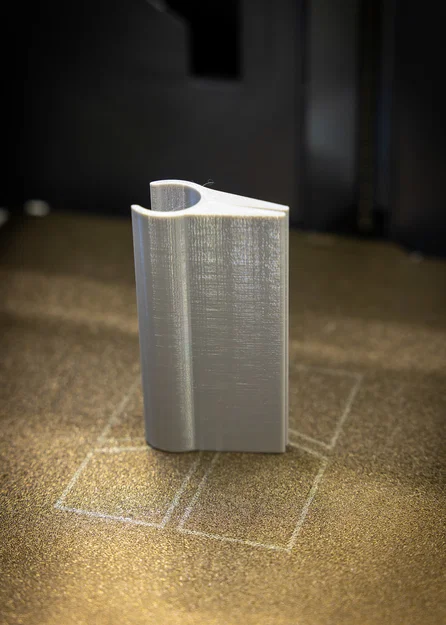 Giá đỡ phím đàn (pick holder) nâng cấp cho chân đế Hercules và Gravity - Image 10