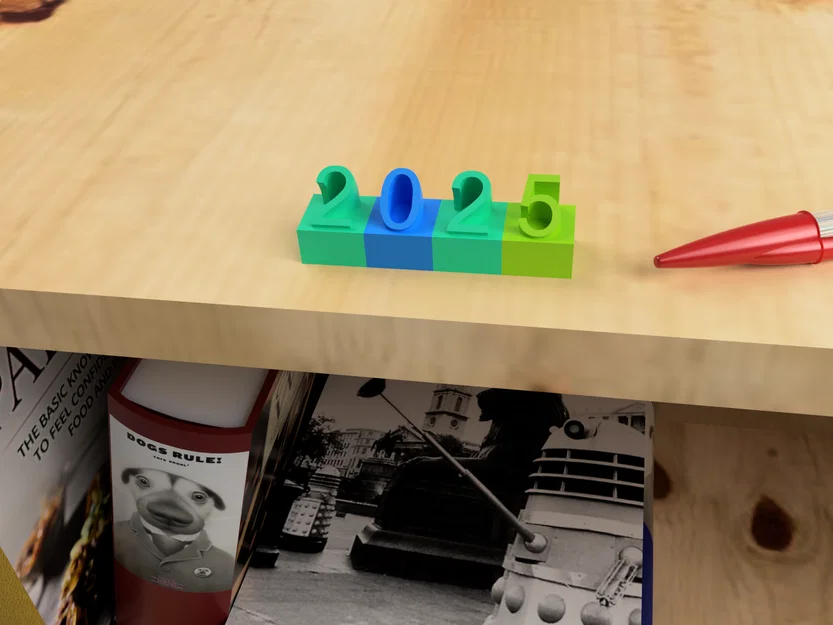 Khối số Number Bricks tương thích Lego in 3D sáng tạo - Image 2