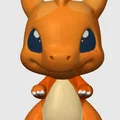 Mô hình Pokémon Charizard - Thumbnail 2