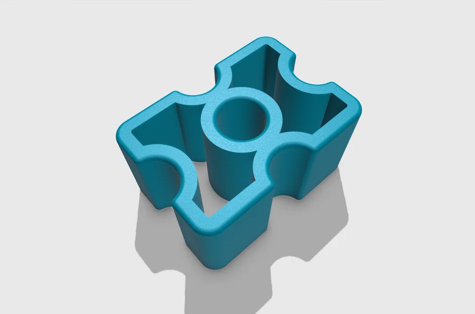 Rào tập nhảy ngựa Cavaletti (Tương thích với mô hình Schleich) - Image 3