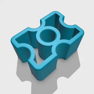 Rào tập nhảy ngựa Cavaletti (Tương thích với mô hình Schleich)