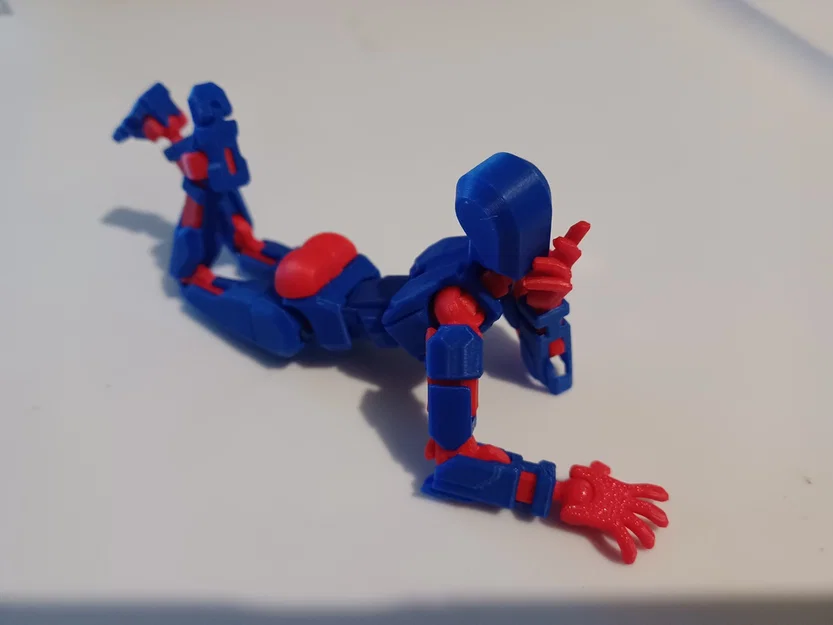 Dummy Thicc 13 - Phụ kiện "siêu vòng ba" độc đáo - Image 1