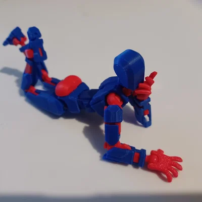 Dummy Thicc 13 - Phụ kiện "siêu vòng ba" độc đáo