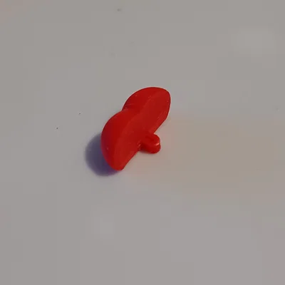 Dummy Thicc 13 - Phụ kiện "siêu vòng ba" độc đáo