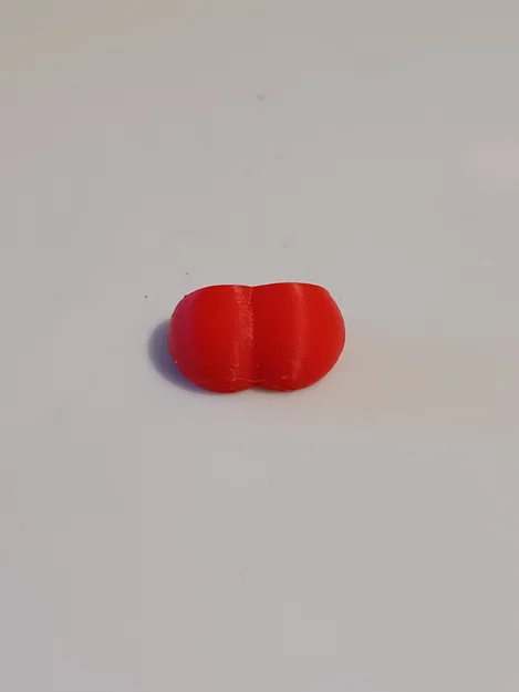 Dummy Thicc 13 - Phụ kiện "siêu vòng ba" độc đáo - Image 5