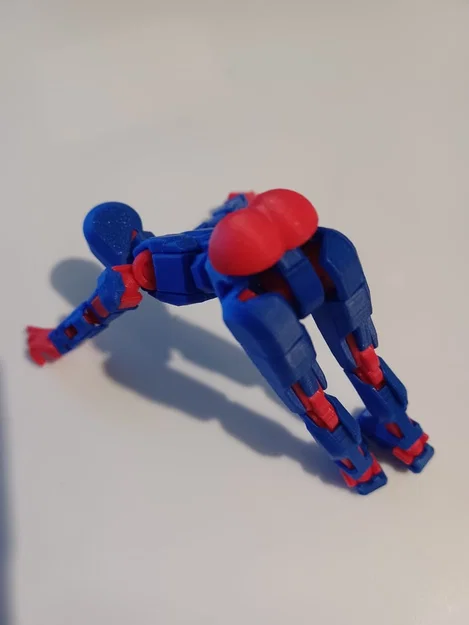 Dummy Thicc 13 - Phụ kiện "siêu vòng ba" độc đáo - Image 8