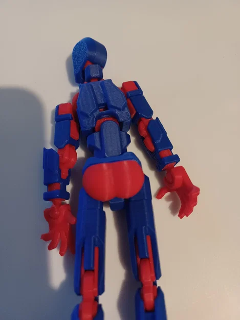 Dummy Thicc 13 - Phụ kiện "siêu vòng ba" độc đáo - Image 9