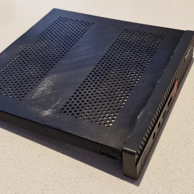 Nắp che thông gió phía trên cho Lenovo Tiny M720q