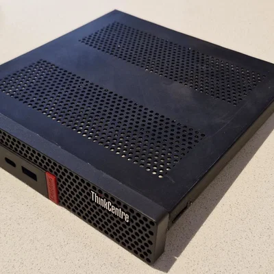 Nắp che thông gió phía trên cho Lenovo Tiny M720q