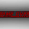 Nam châm tủ lạnh GAME OVER (Metal Gear Solid) - Hỗ trợ in nhiều màu, tháo lắp linh hoạt - Thumbnail 3