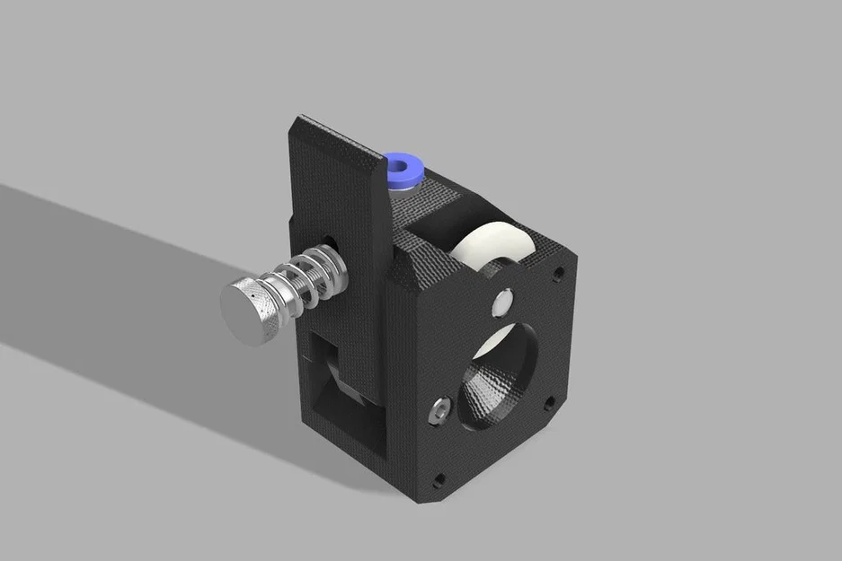 Bộ Extruder bánh răng kiểu Bondtech BMG - Image 1