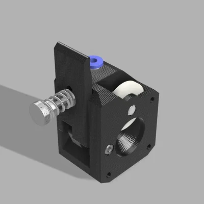Bộ Extruder bánh răng kiểu Bondtech BMG