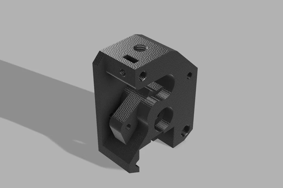 Bộ Extruder bánh răng kiểu Bondtech BMG - Image 8