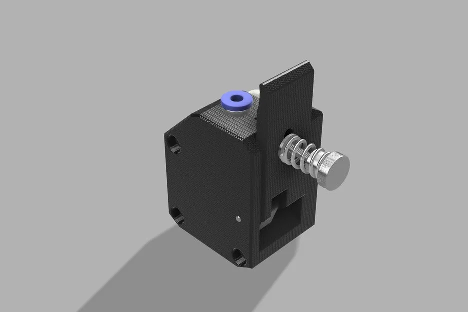 Bộ Extruder bánh răng kiểu Bondtech BMG - Image 10