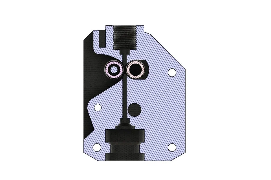 Bộ Extruder bánh răng kiểu Bondtech BMG - Image 12