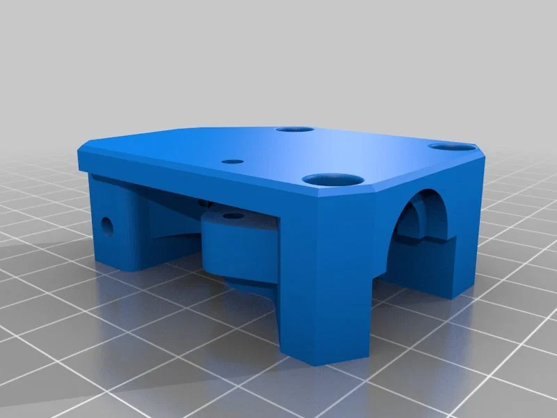 Bộ Extruder bánh răng kiểu Bondtech BMG - Image 25