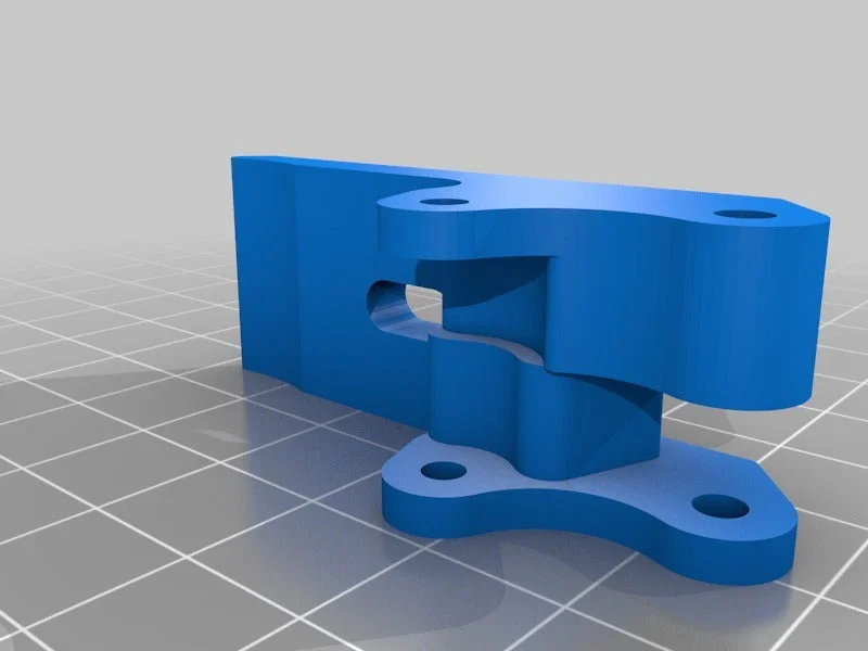 Bộ Extruder bánh răng kiểu Bondtech BMG - Image 27