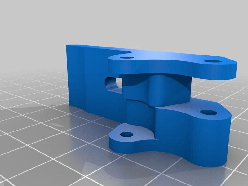 Bộ Extruder bánh răng kiểu Bondtech BMG - Image 28