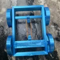 Mô hình xe chạy bằng dây thun (Rubber band car) - Thumbnail 2