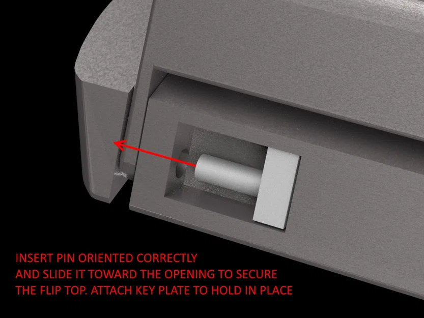 Mô hình Star Trek: Nemesis Tricorder - Image 4