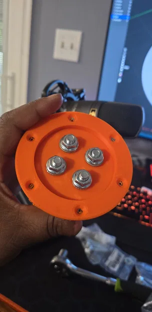 Cọc Tiếp Điểm Loa (Speaker Terminal) - Image 2