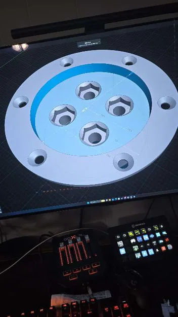 Cọc Tiếp Điểm Loa (Speaker Terminal) - Image 4