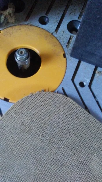 Bộ 7 Khuôn Router Tạo Góc Bo Tròn (Corner Radius Jig) Cho Làm Mộc - Image 8