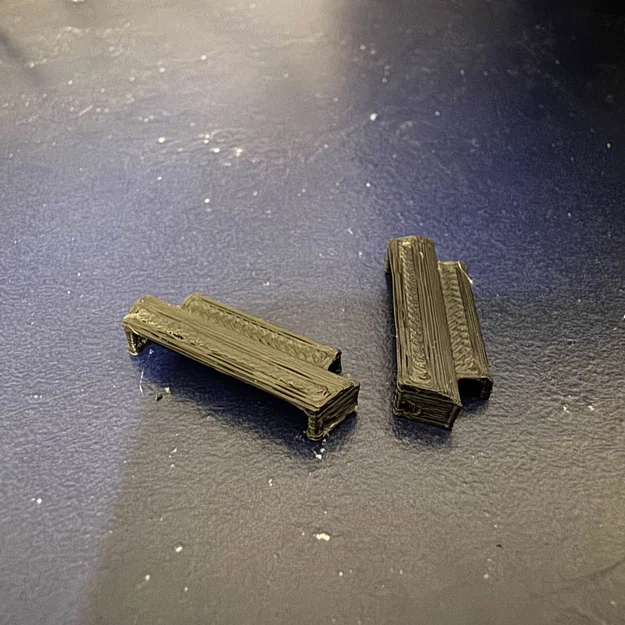 Bộ chuyển đổi dây đeo cho đồng hồ Casio Royale AE1200 AE1300 - Image 3