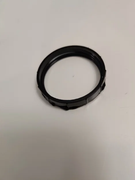 Remix đèn mặt trăng (Moon Lamp) cho máy in Prusa Mini - Image 4