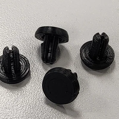 #0073 xRivets cho thùng máy Original Prusa Enclosure (Chốt/Nút bịt bổ sung)