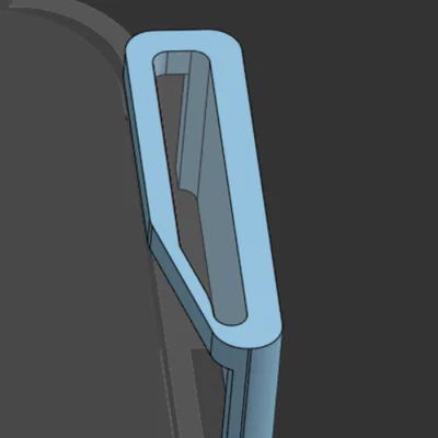 Bộ căn chỉnh bàn in SV08 (Build Plate Alignment) cho độ chính xác cao