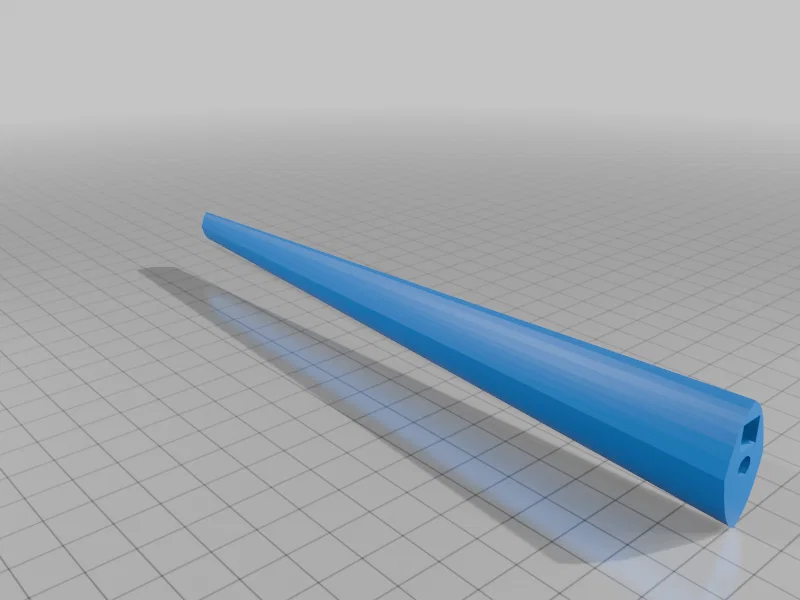 Mô hình bản sao kim của Hornet trong Hollow Knight/ Silksong - Image 5