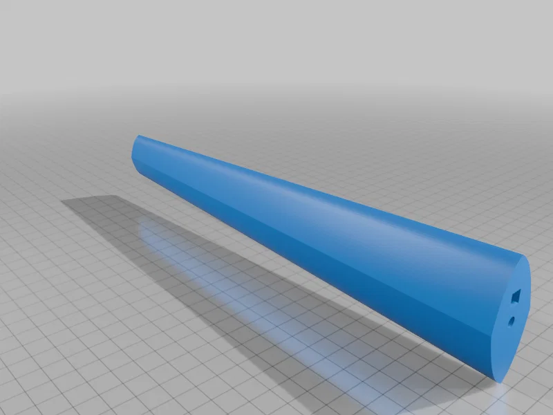 Mô hình bản sao kim của Hornet trong Hollow Knight/ Silksong - Image 6