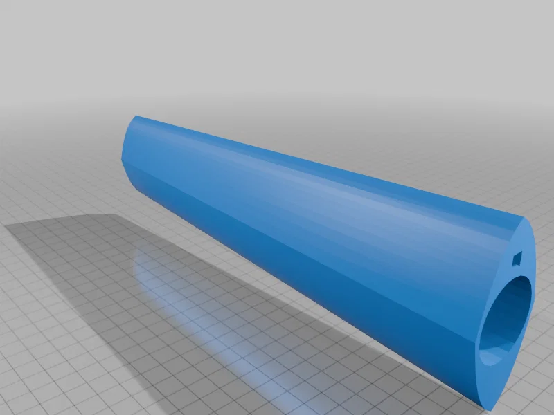 Mô hình bản sao kim của Hornet trong Hollow Knight/ Silksong - Image 7