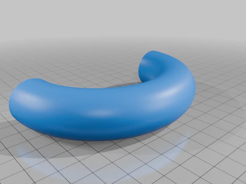 Mô hình bản sao kim của Hornet trong Hollow Knight/ Silksong - Image 10