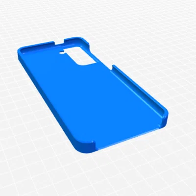 Ốp lưng PETG cho Galaxy S21 5G