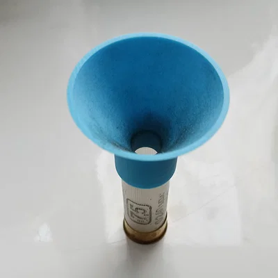 Phễu nạp thuốc súng và chì cho vỏ đạn 12 gauge