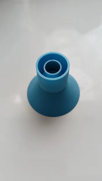 Phễu nạp thuốc súng và chì cho vỏ đạn 12 gauge - Image 2