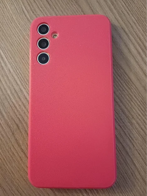 File in 3D ốp lưng Samsung Galaxy A34 bền đẹp tự làm - Image 1