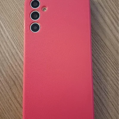 File in 3D ốp lưng Samsung Galaxy A34 bền đẹp tự làm
