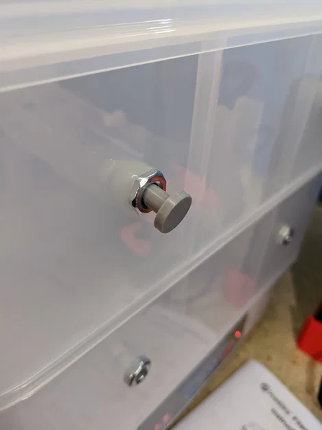 Nút bịt PrintDry 2.0 - Image 1