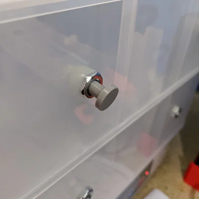 Nút bịt PrintDry 2.0