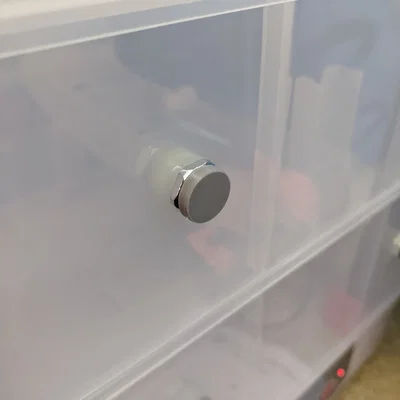 Nút bịt PrintDry 2.0