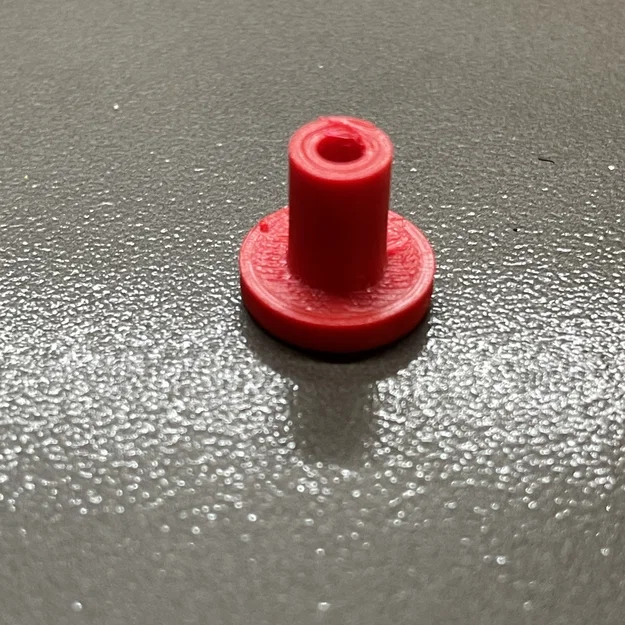 Đầu bịt PrintDry 2.0 có lỗ cho ống PTFE (reverse Bowden) - Image 3