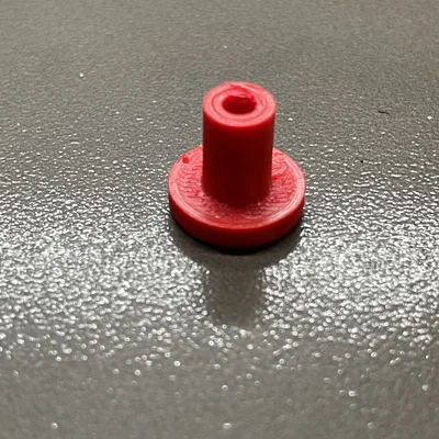Đầu bịt PrintDry 2.0 có lỗ cho ống PTFE (reverse Bowden)