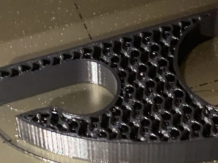 Giá treo / Móc cố định dây kháng lực (Resistance band wall mount) - Image 5