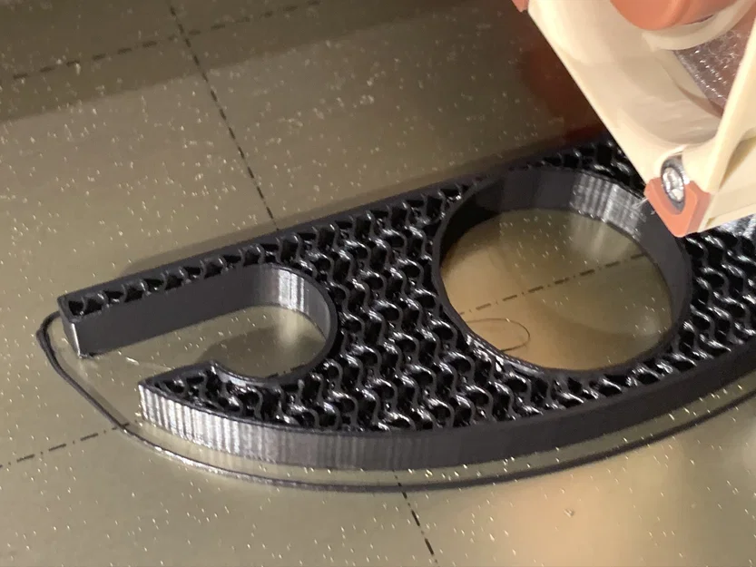 Giá treo / Móc cố định dây kháng lực (Resistance band wall mount) - Image 7