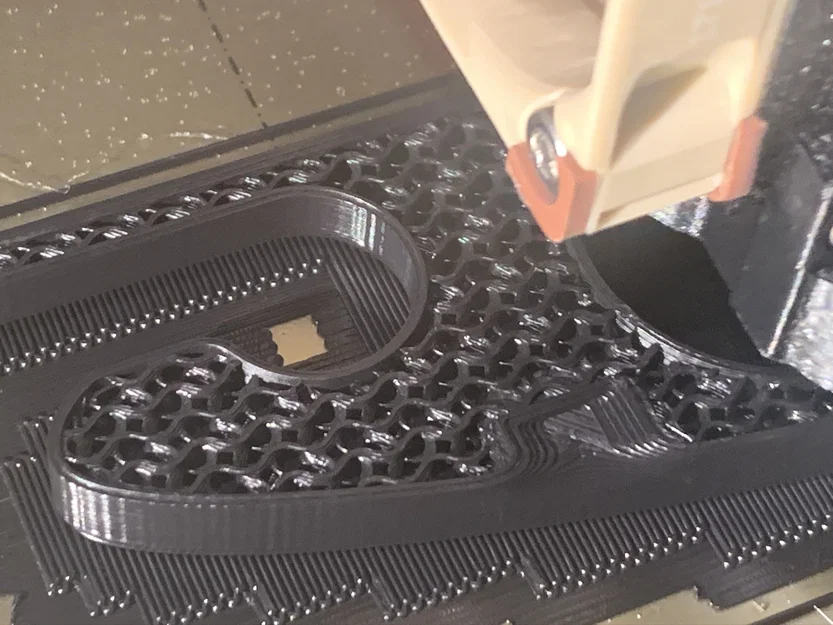 Giá treo / Móc cố định dây kháng lực (Resistance band wall mount) - Image 16