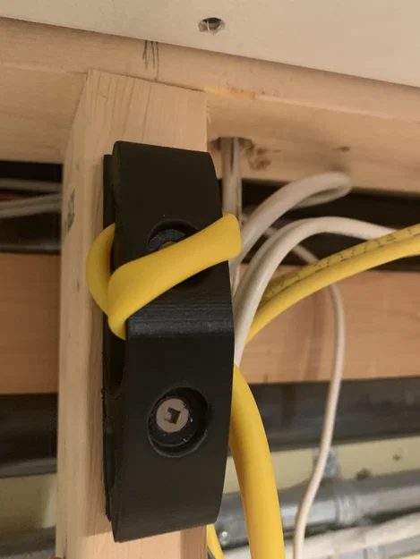 Giá treo / Móc cố định dây kháng lực (Resistance band wall mount) - Image 23